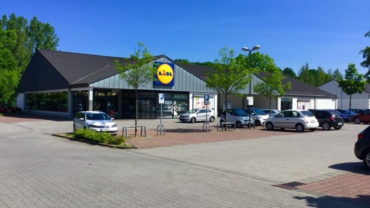 Bilder Lidl
