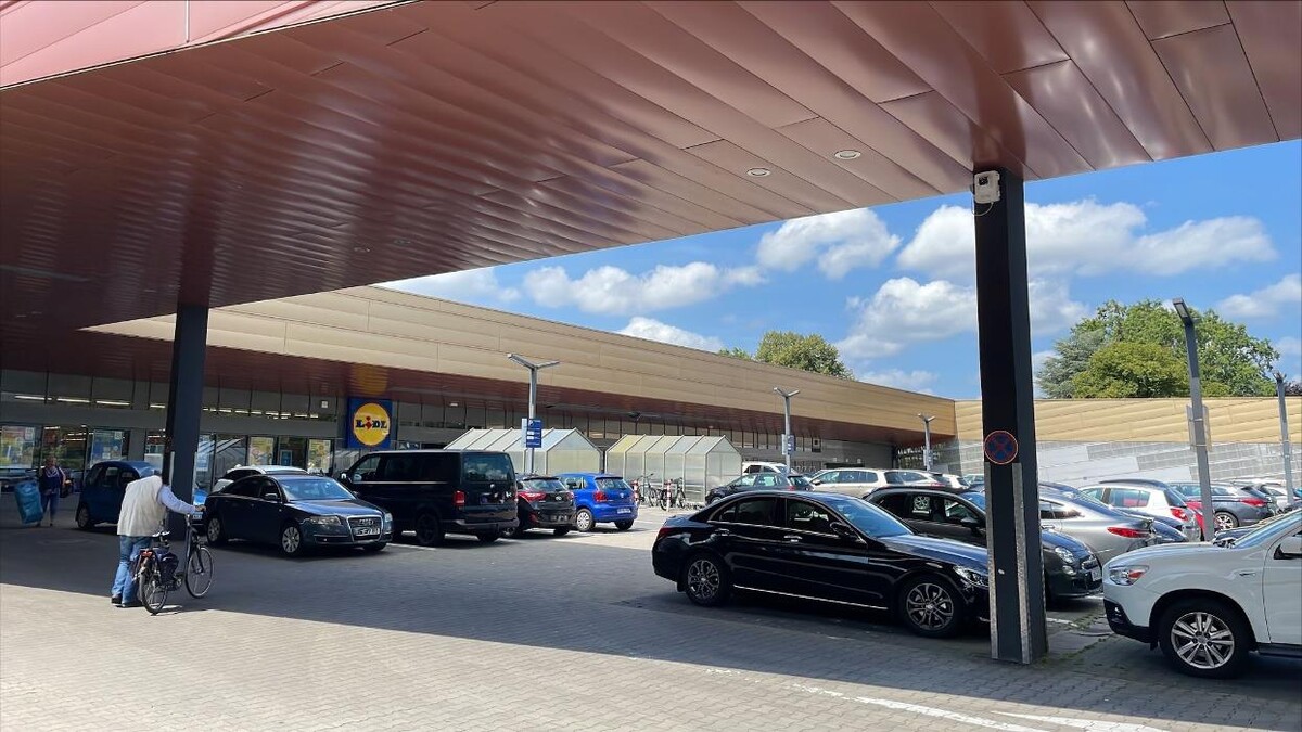 Bilder Lidl