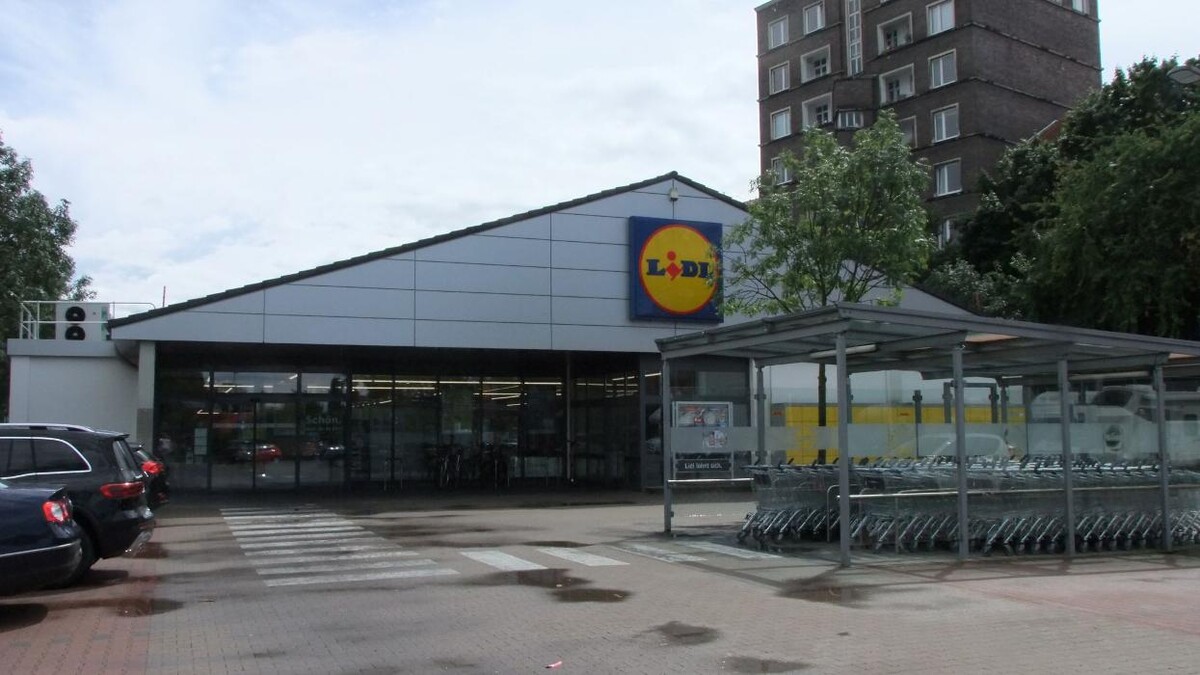 Bilder Lidl