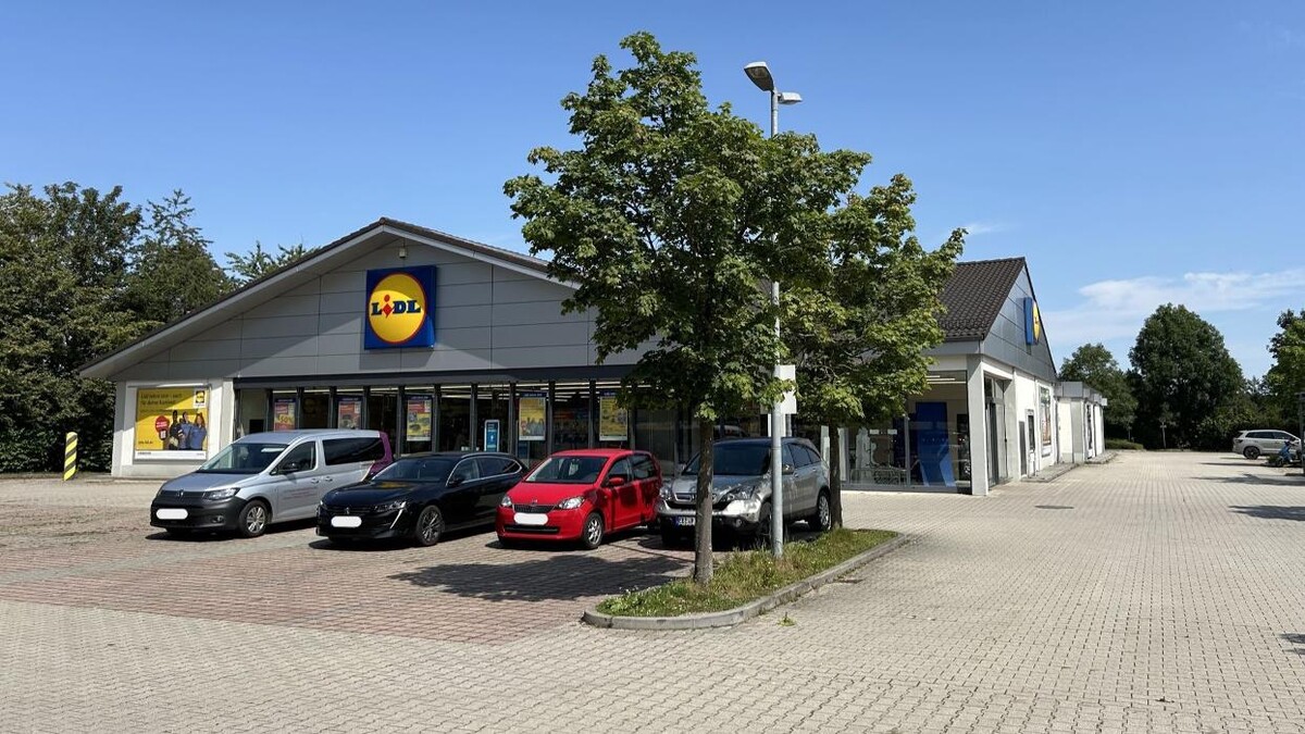 Bilder Lidl