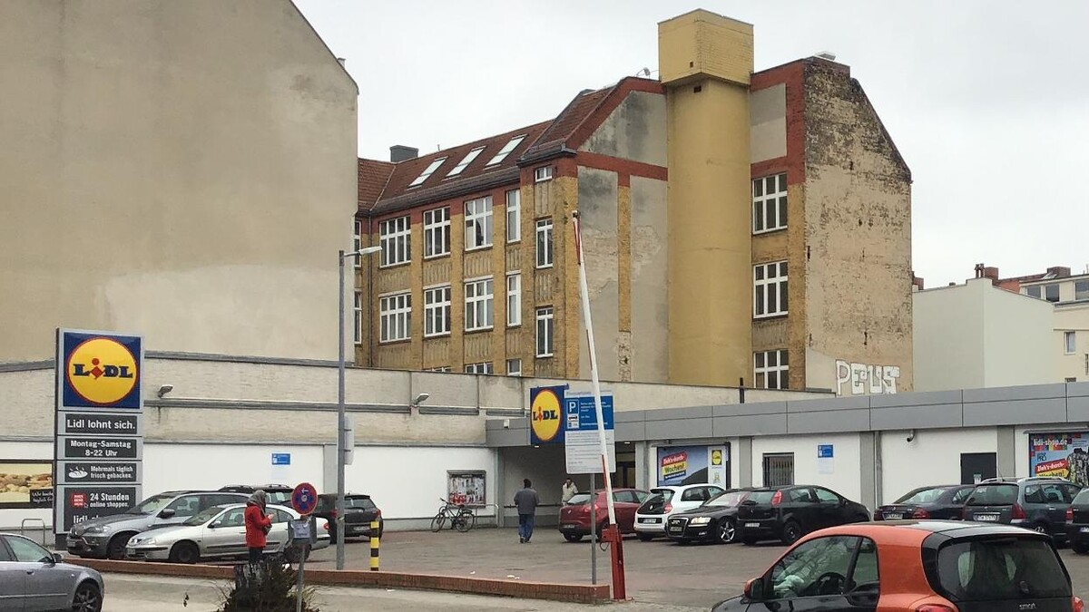 Bilder Lidl