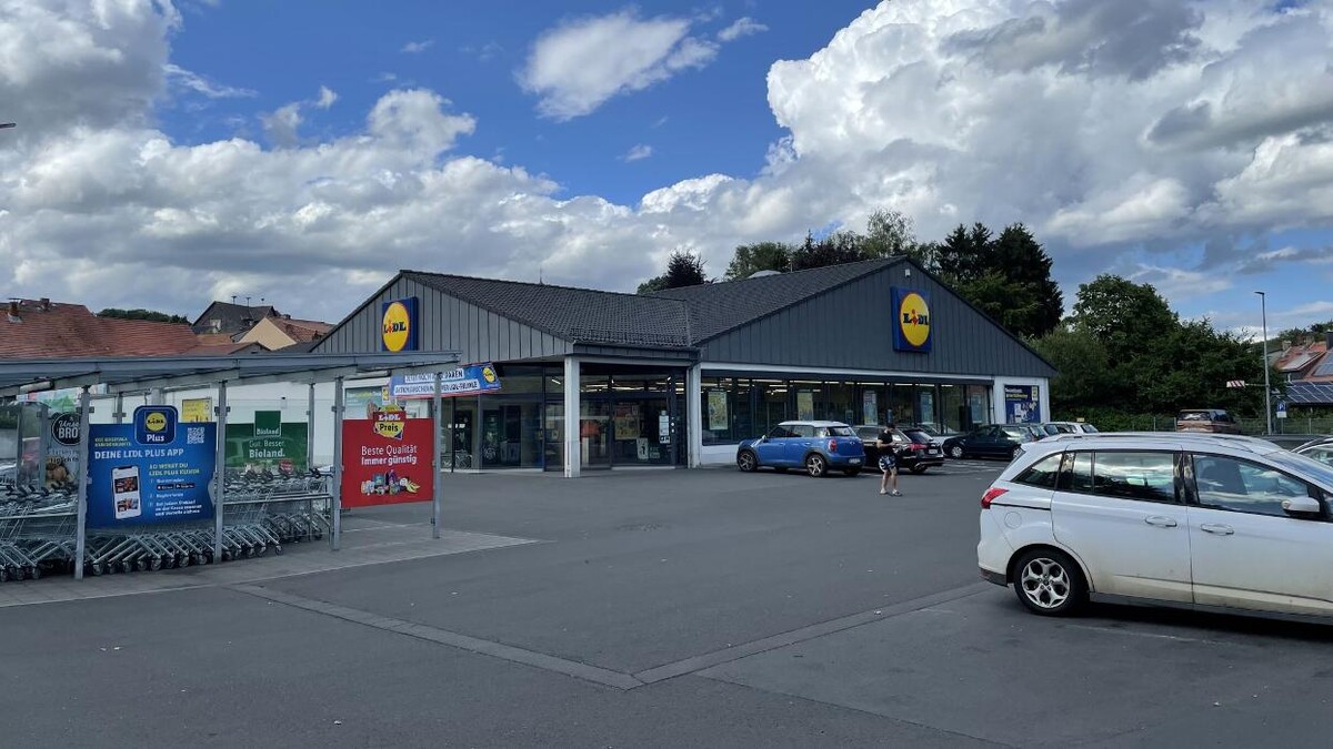 Bilder Lidl