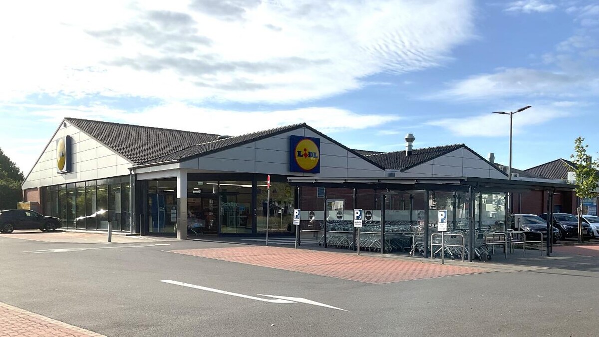 Bilder Lidl