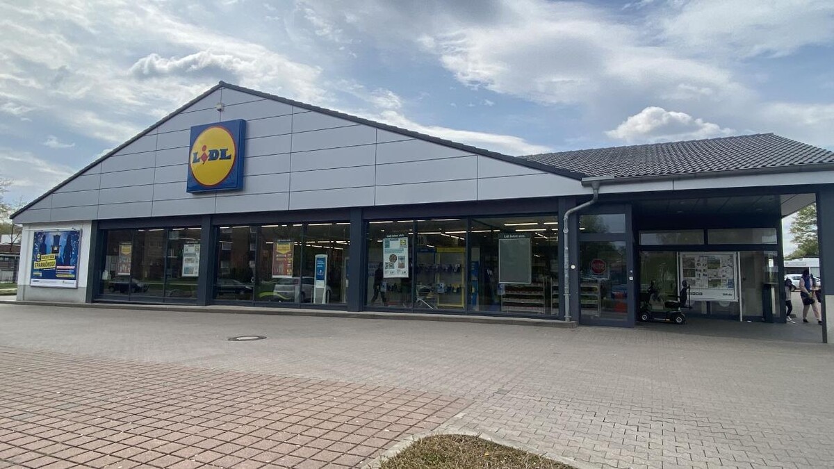 Bilder Lidl