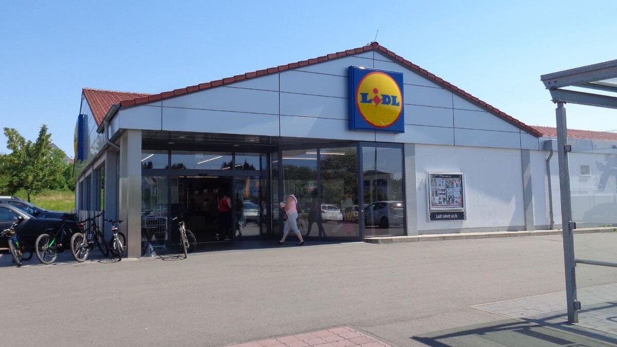 Bilder Lidl