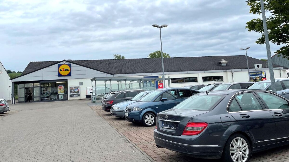 Bilder Lidl