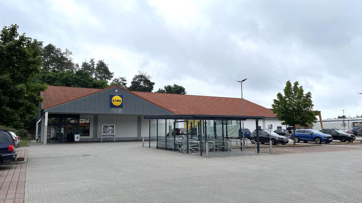 Bilder Lidl