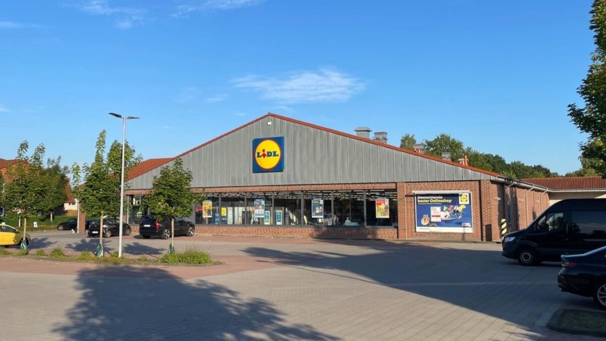 Bilder Lidl
