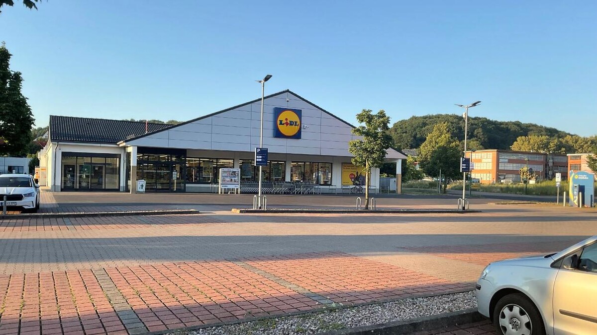 Bilder Lidl