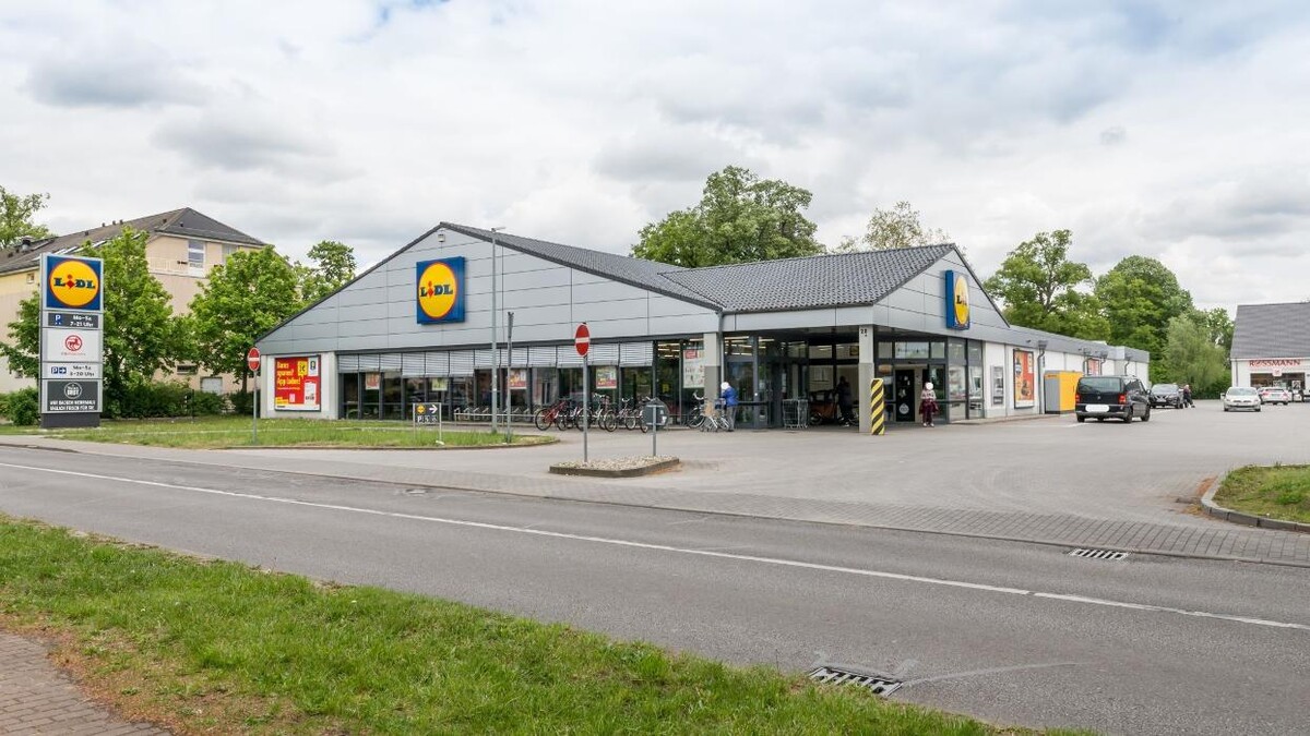 Bilder Lidl