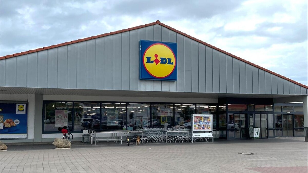Bilder Lidl