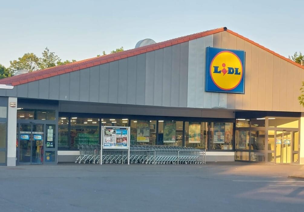 Bilder Lidl