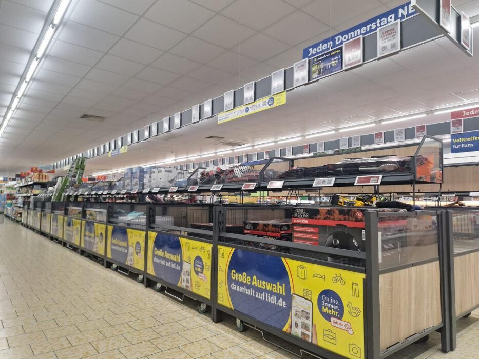 Bilder Lidl