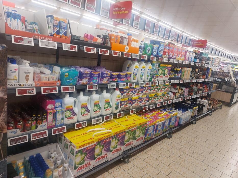 Bilder Lidl