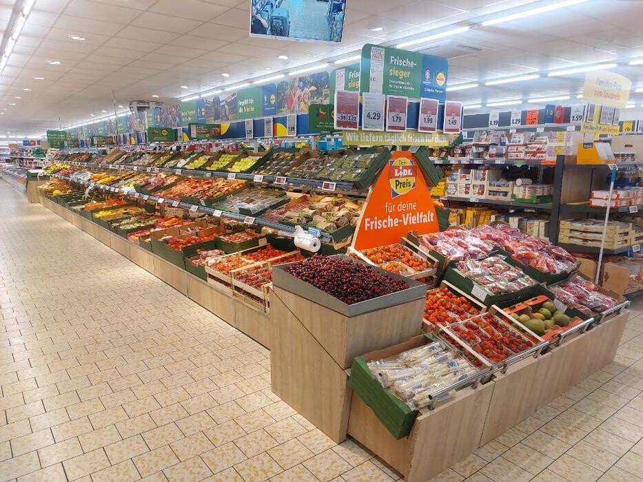 Bilder Lidl