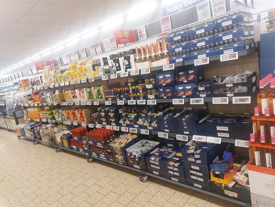 Bilder Lidl