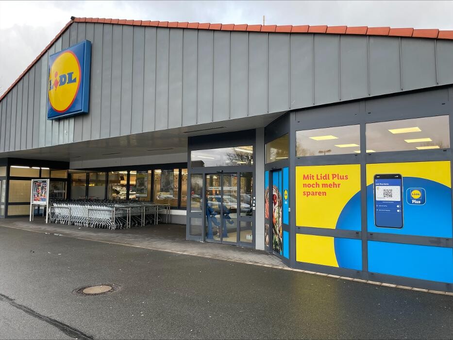 Bilder Lidl
