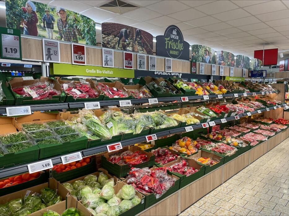 Bilder Lidl