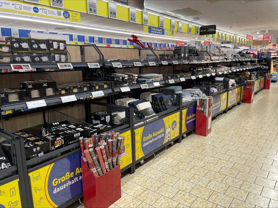 Bilder Lidl