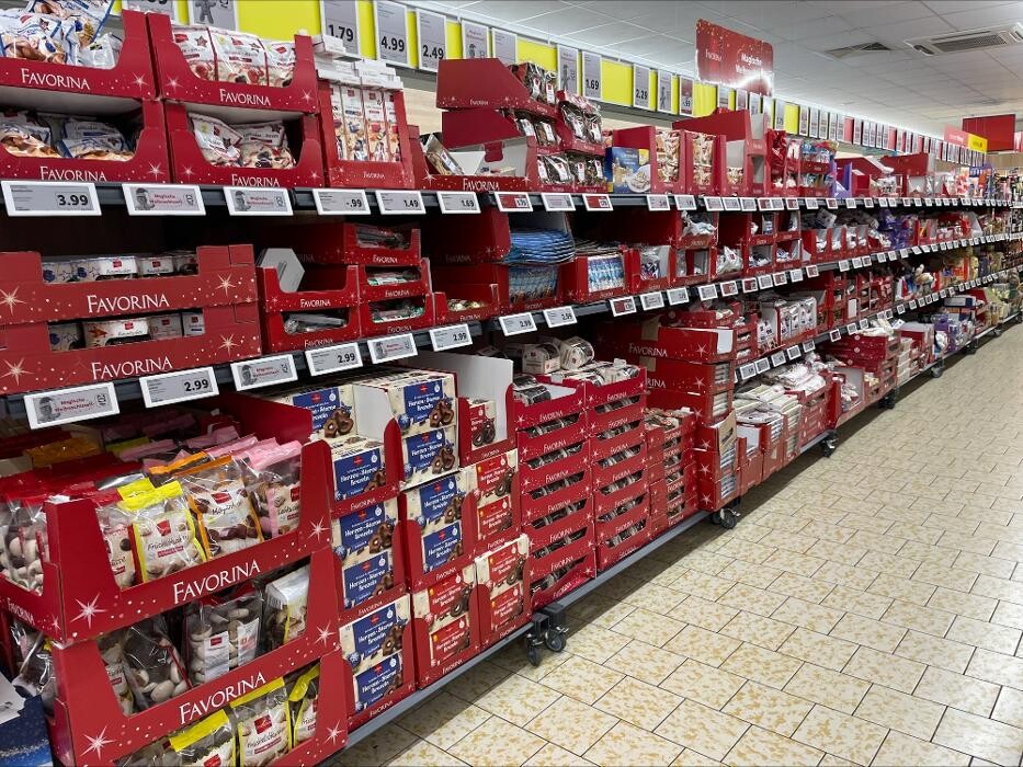 Bilder Lidl