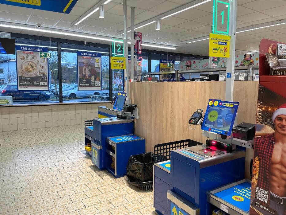 Bilder Lidl