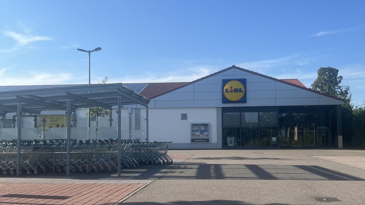 Bilder Lidl