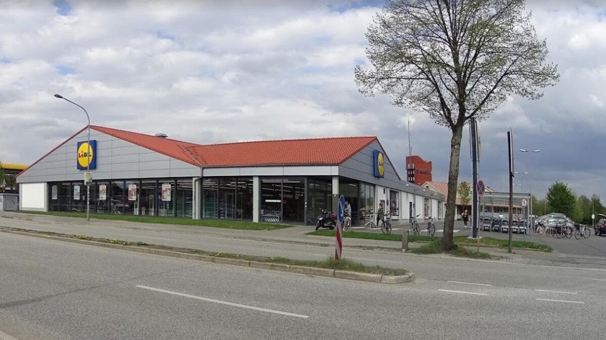 Bilder Lidl