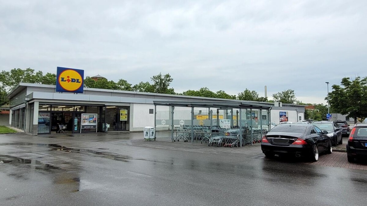 Bilder Lidl