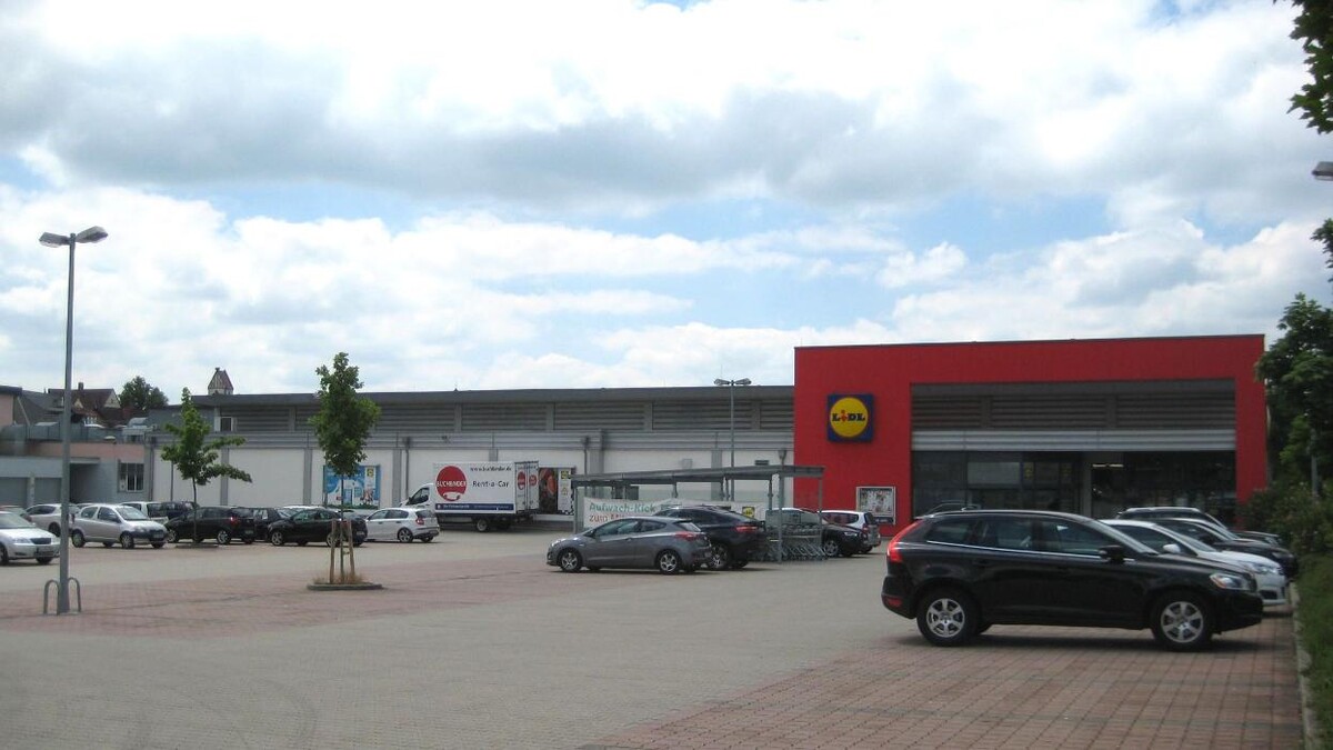 Bilder Lidl
