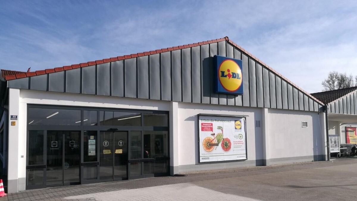 Bilder Lidl