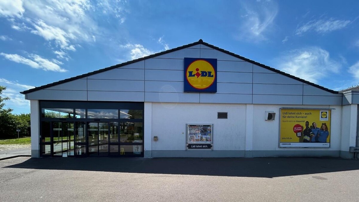 Bilder Lidl