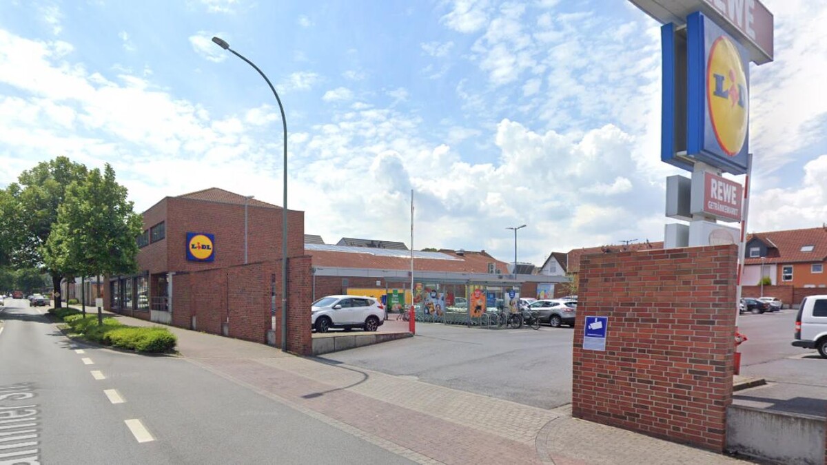 Bilder Lidl