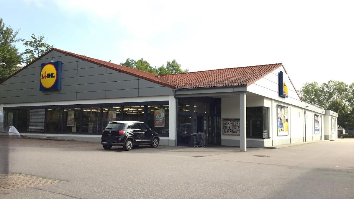 Bilder Lidl