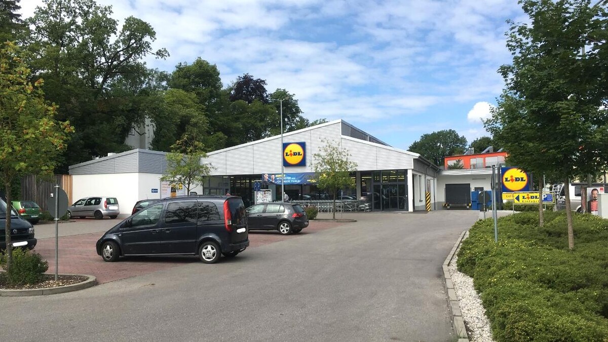 Bilder Lidl