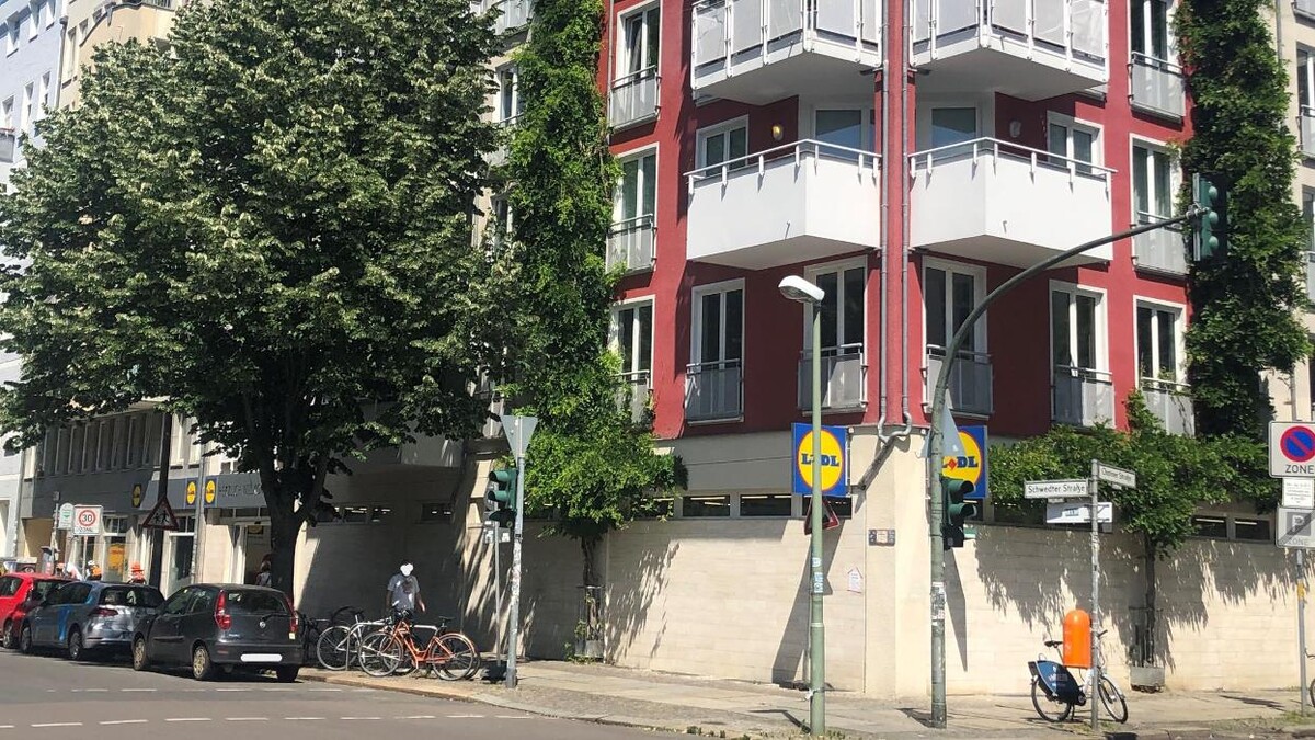 Bilder Lidl