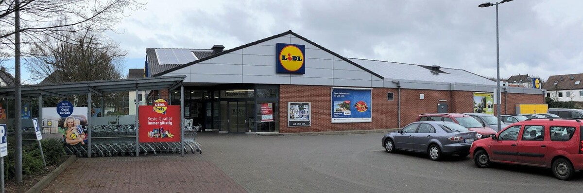Bilder Lidl