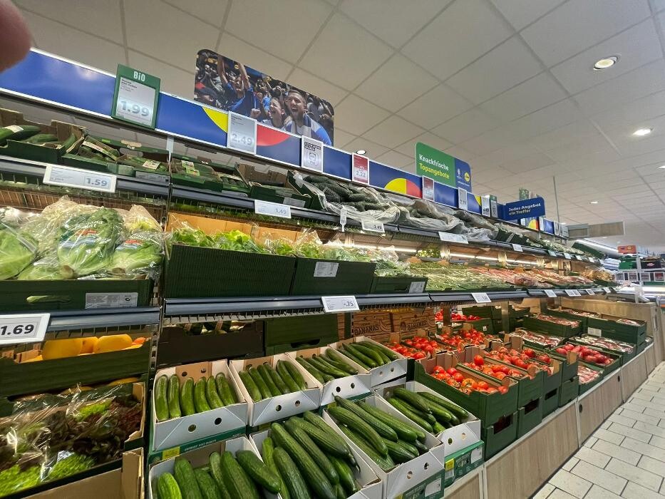 Bilder Lidl