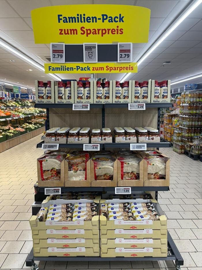 Bilder Lidl