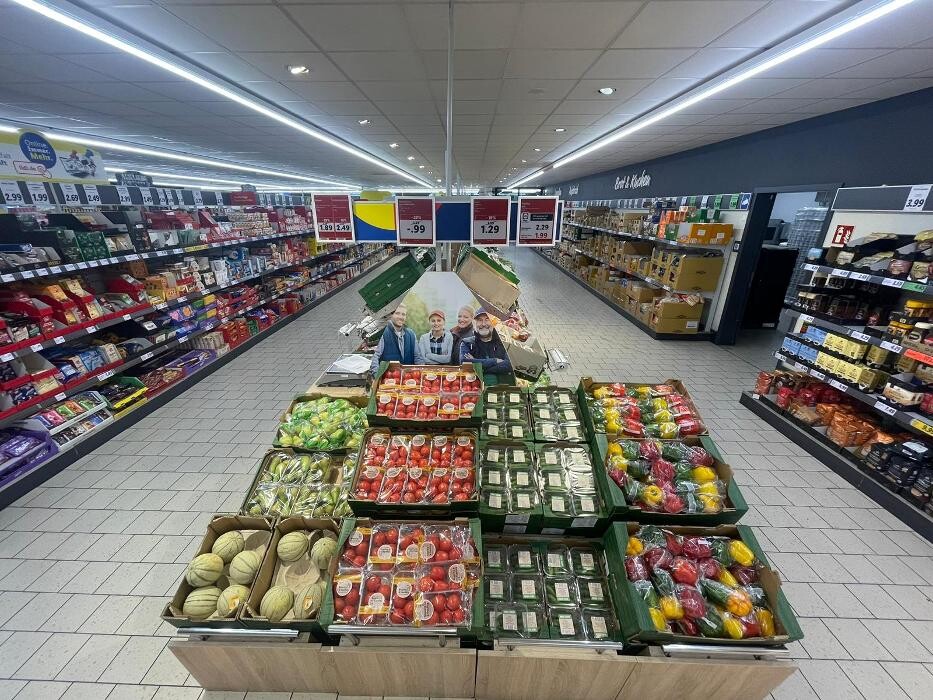 Bilder Lidl