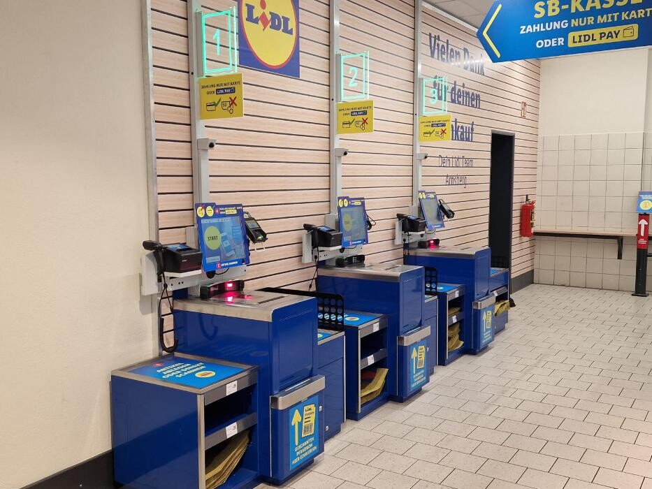 Bilder Lidl