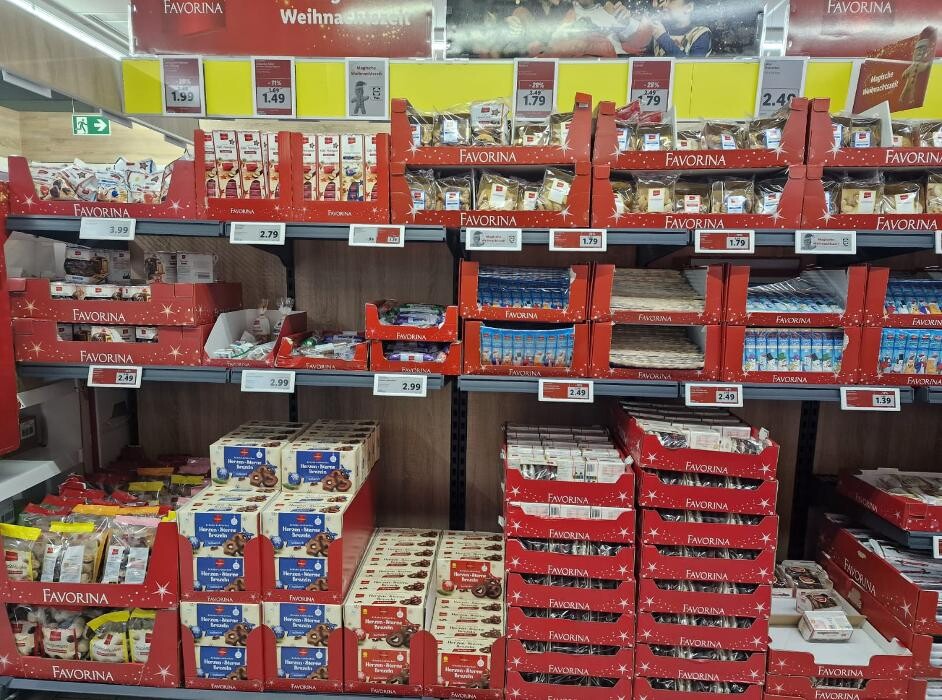 Bilder Lidl