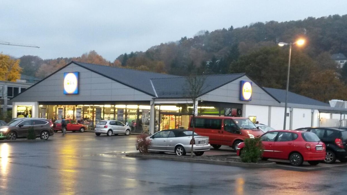 Bilder Lidl