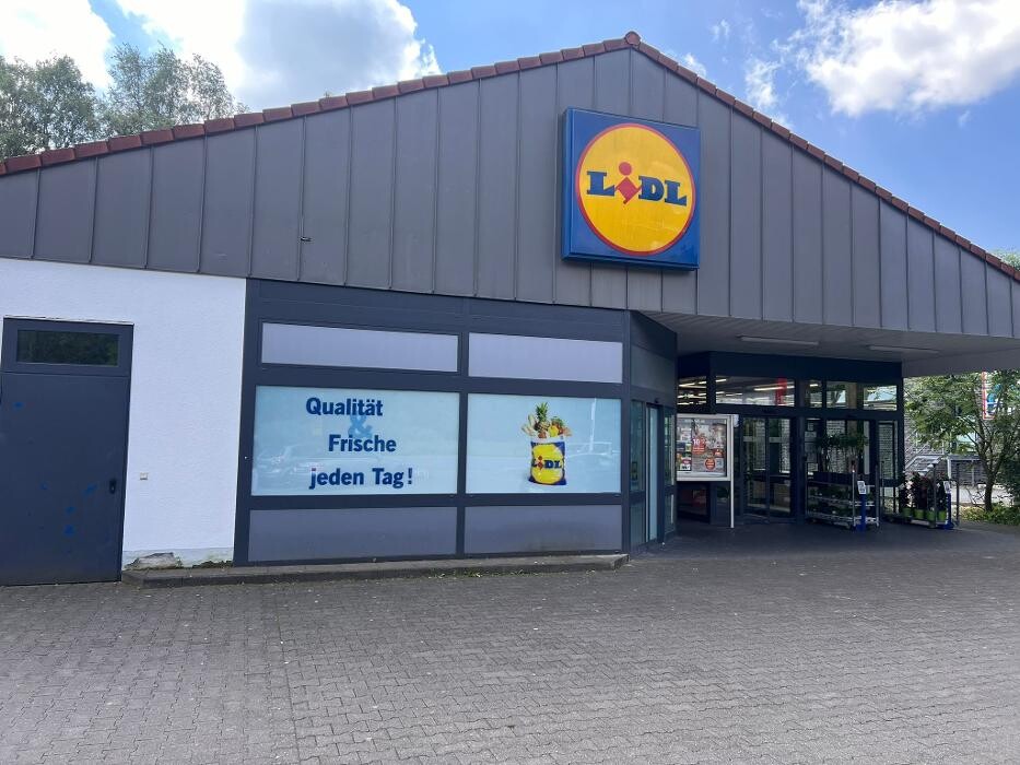 Bilder Lidl
