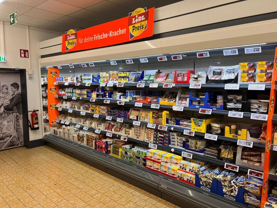 Bilder Lidl