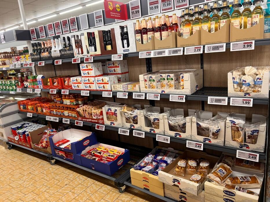 Bilder Lidl