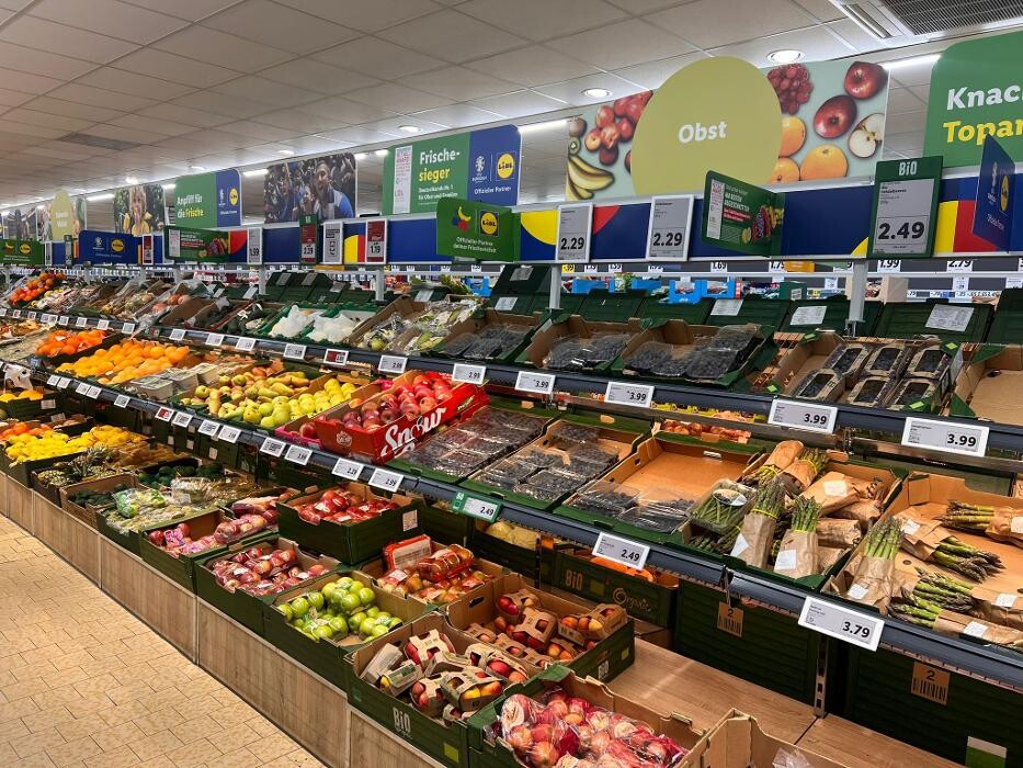 Bilder Lidl