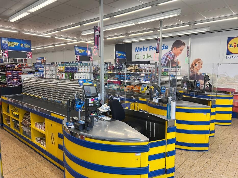Bilder Lidl