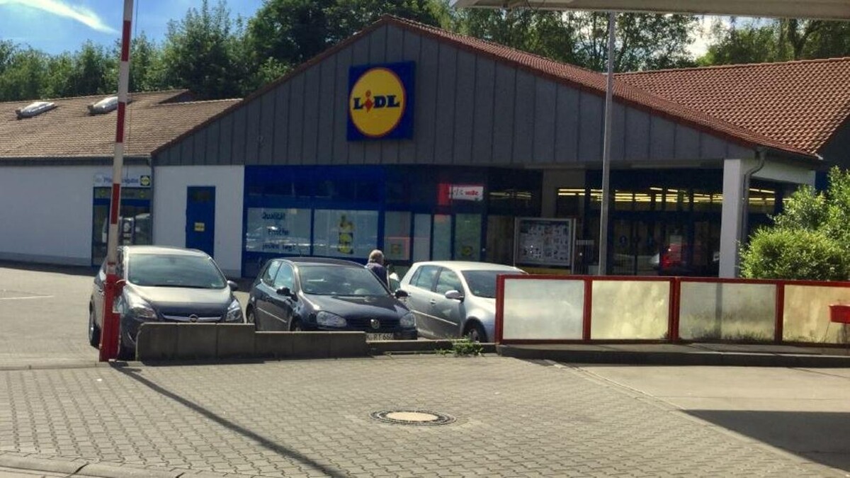 Bilder Lidl
