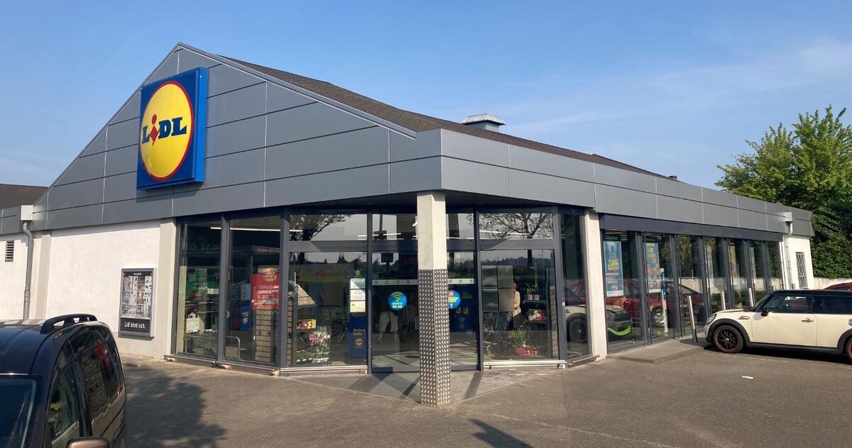 Bilder Lidl