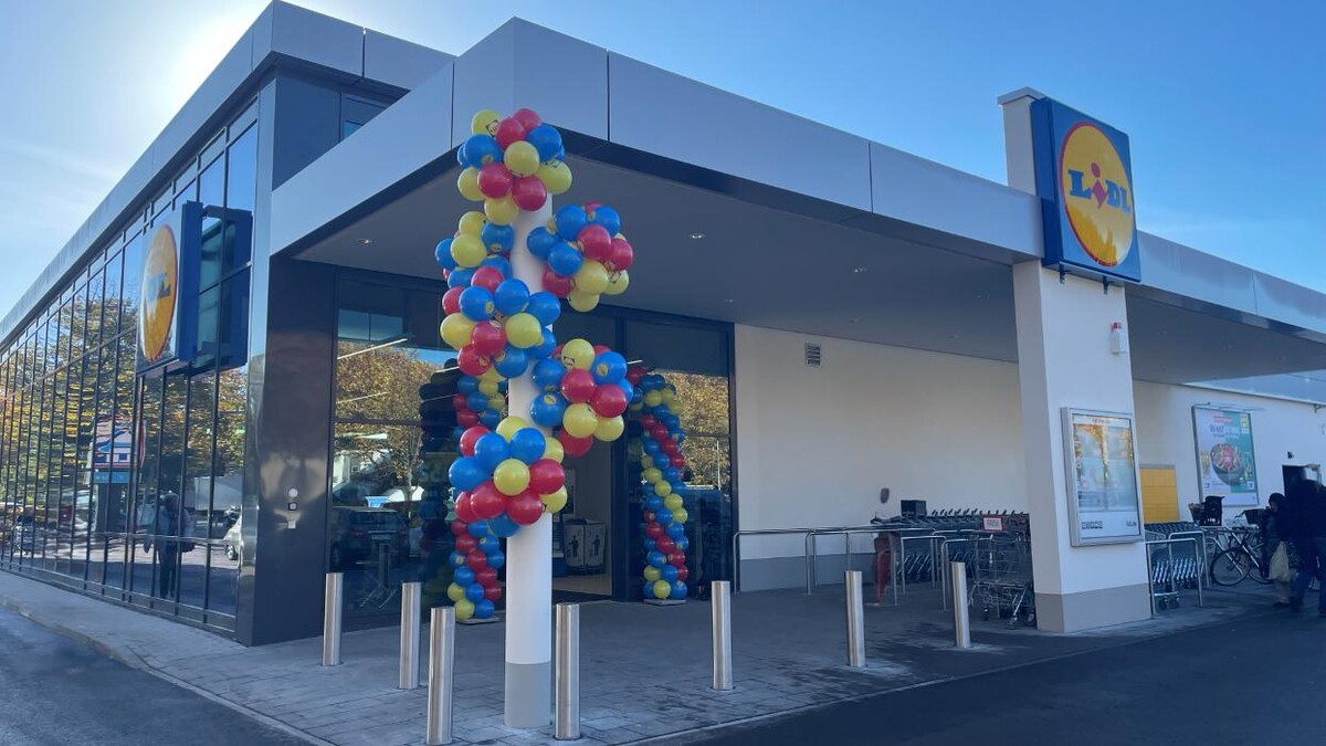 Bilder Lidl